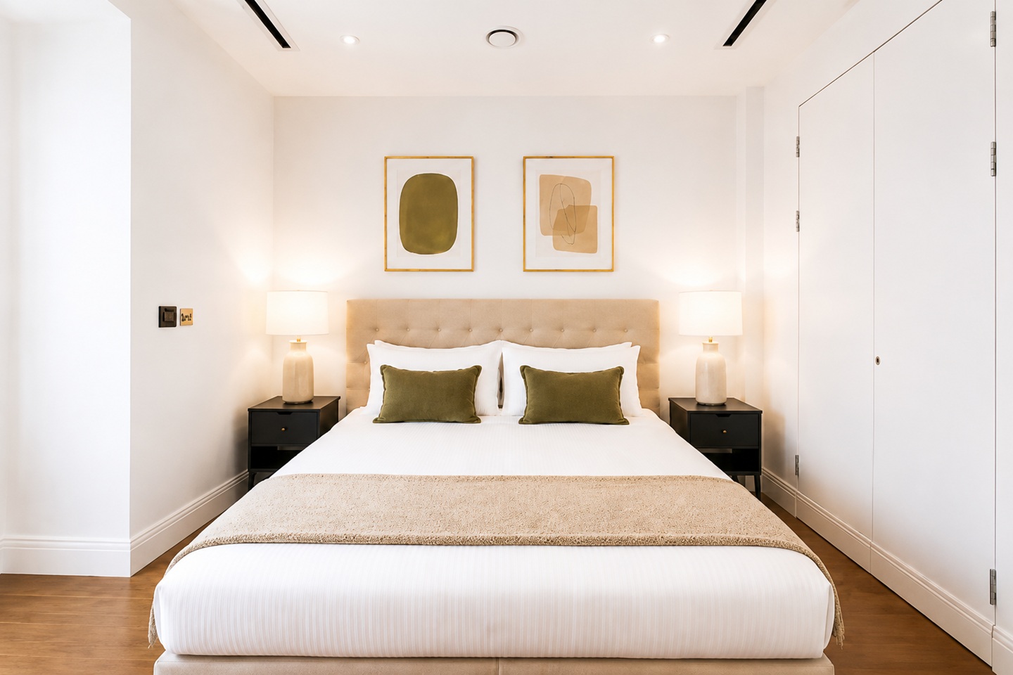 1 Bed Flat, Chancery Lane, WC2A photo 5
