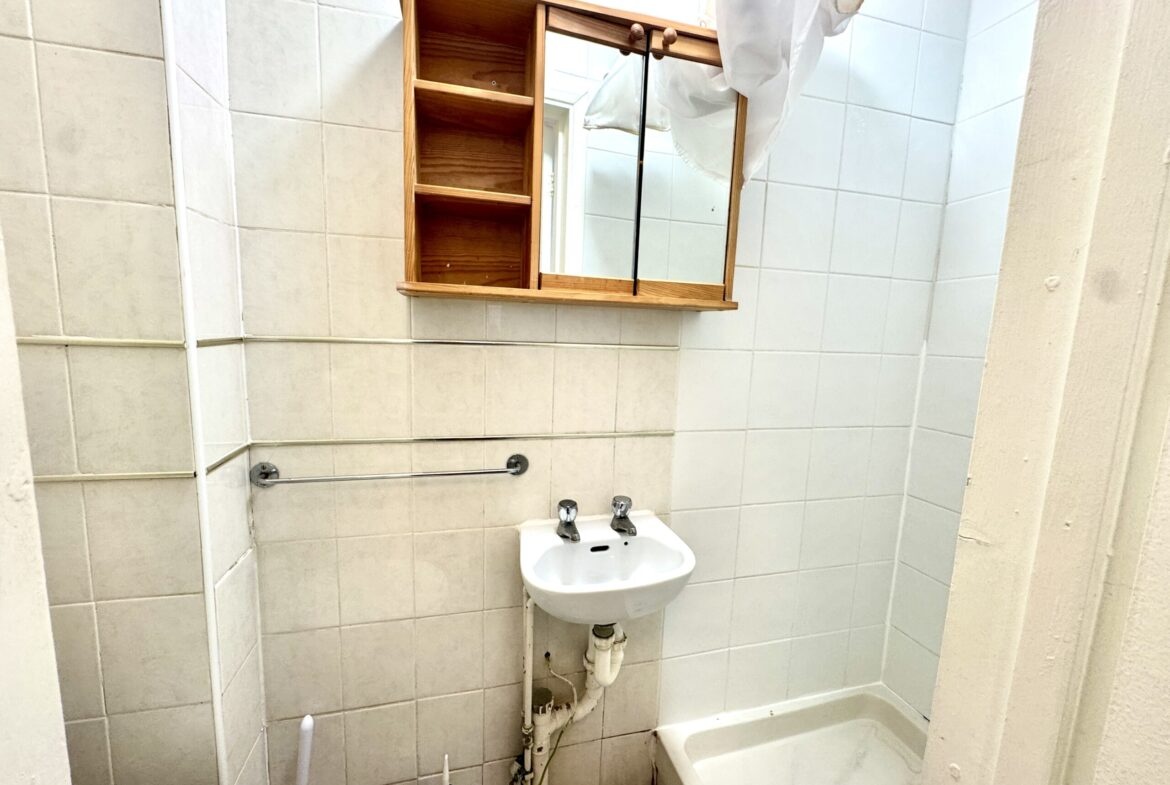 Studio Flat, London, W2 photo 4