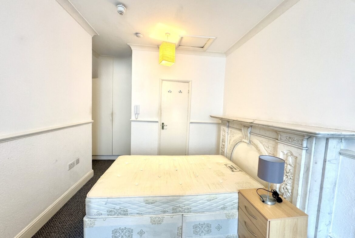 Studio Flat, London, W2 photo 3