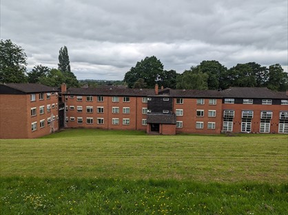 3 bed room for rent in Room in a Shared Flat, Weston Road, ST16