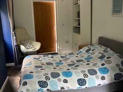 Room in a Shared House, Hiltingbury Road, SO53