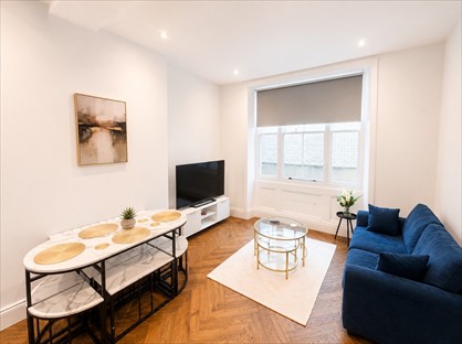 1 Bed Flat, Clarence Yard, BN1