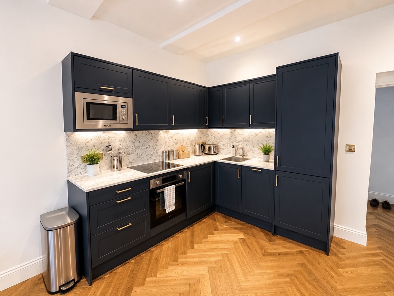 1 Bed Flat, Clarence Yard, BN1 photo 4