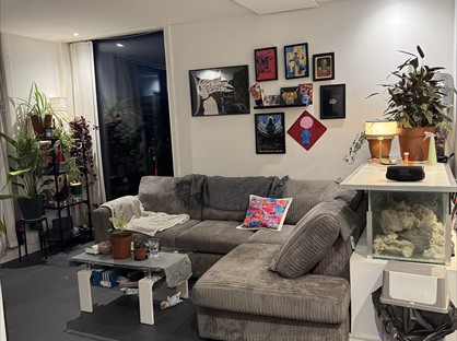 Room in a Shared Flat, Sapphire Heights, B1