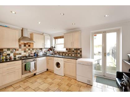 Room in a Shared House, Brunel Rd, SE16