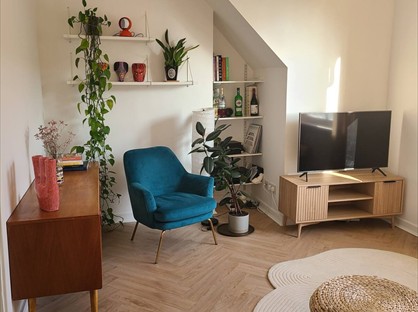 2 Bed Flat, Rotherhithe St, SE16