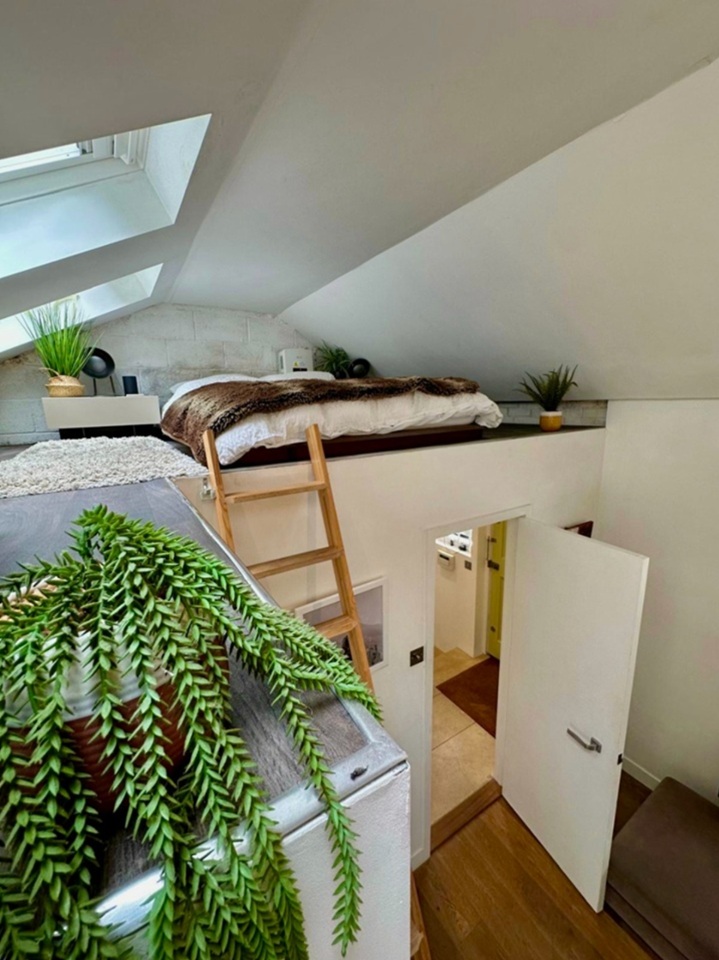 1 Bed Flat, Hamble St, SW6 photo 5
