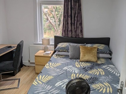 3 bed room for rent in Room in a Shared House, Saint Albans Road, WD24