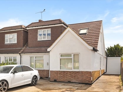 1 bed flat/apartment for rent in Studio Flat, New Haw, KT15