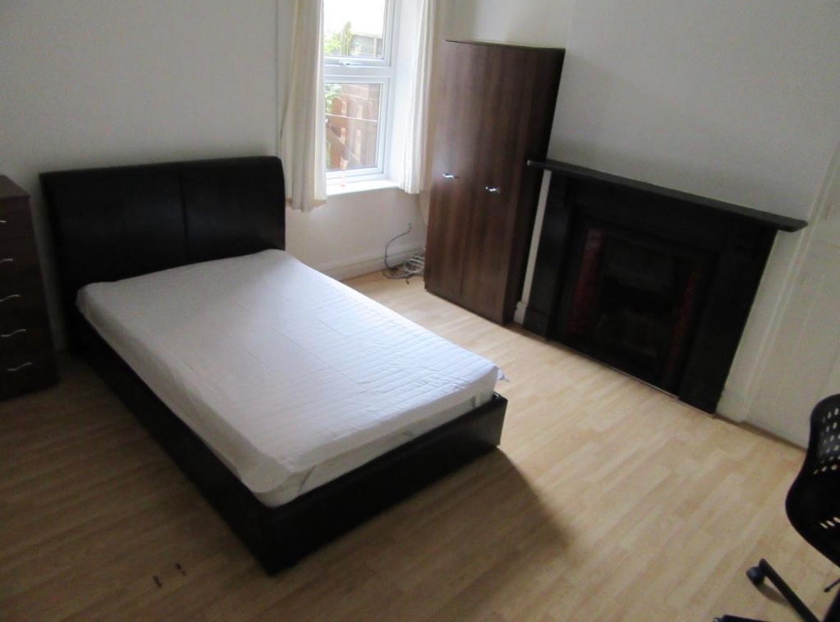 Room in a Shared House, Stepping Lane, DE1 photo 2
