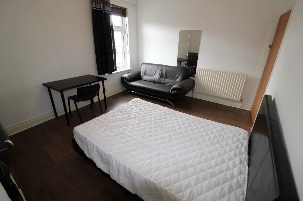 Room in a Shared House, Stepping Lane, DE1 photo 3