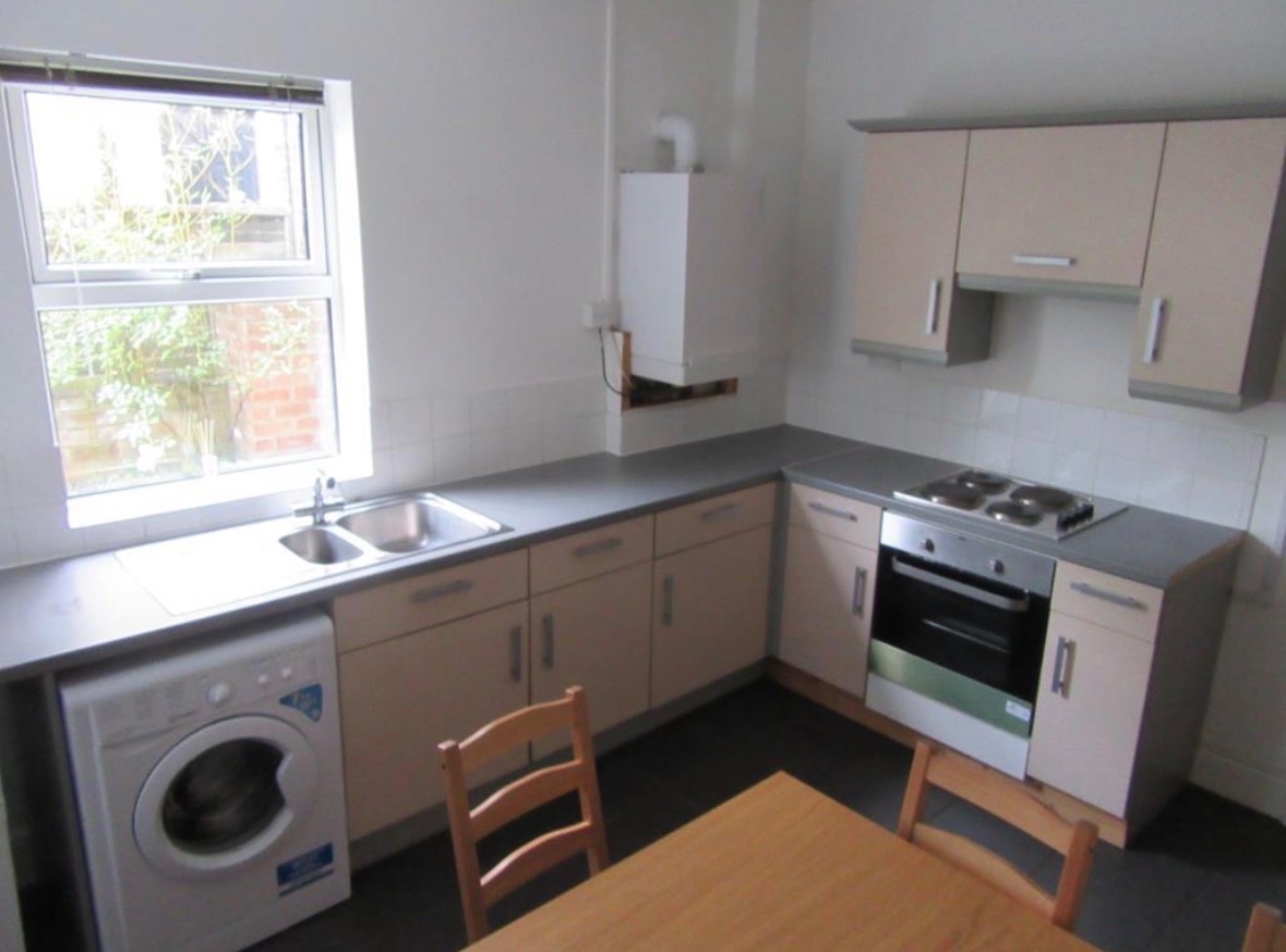 Room in a Shared House, Stepping Lane, DE1 photo 4