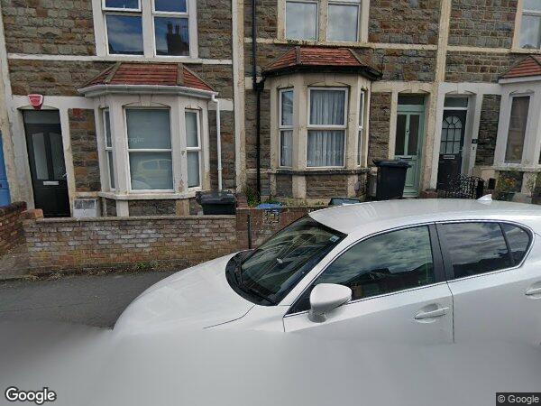 2 Bed End Terrace, Winchester Road, BS4