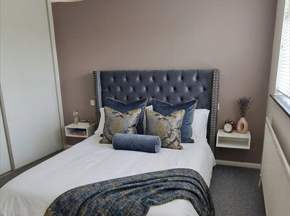Room in a Shared House, Nicholls Avenue, UB8