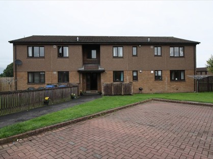 1 Bed Flat, Riverside View, FK10