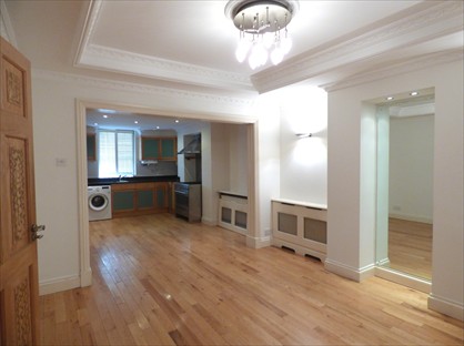 1 Bed Flat, Stockwell Green, SW9