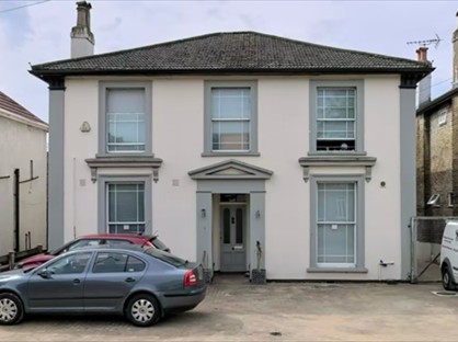 Room in a Shared House, The Greenway, UB8