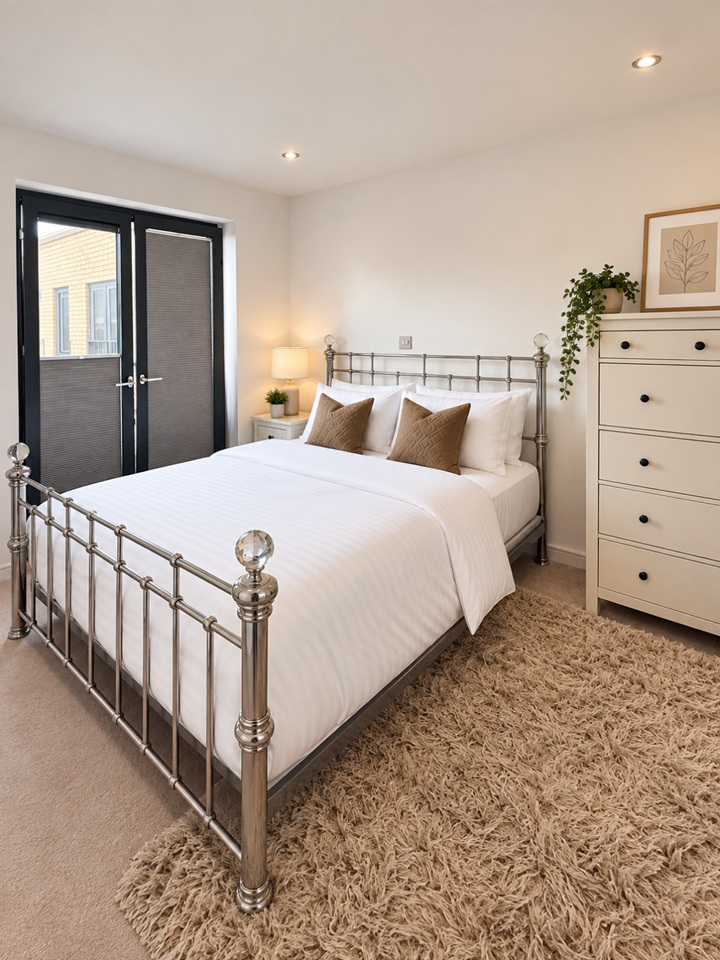 2 Bed Flat, Eythorne Road, SW9 photo 4