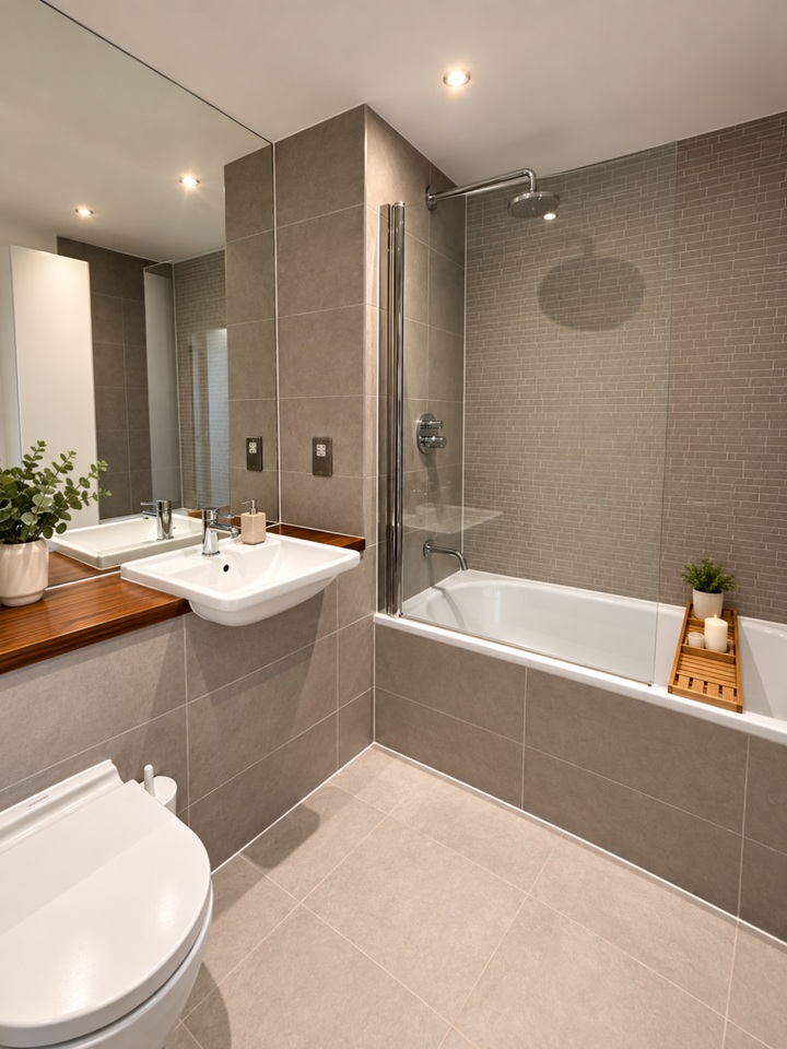 2 Bed Flat, Eythorne Road, SW9 photo 5