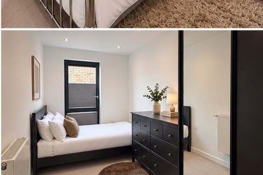 2 Bed Flat, Eythorne Road, SW9 photo 3