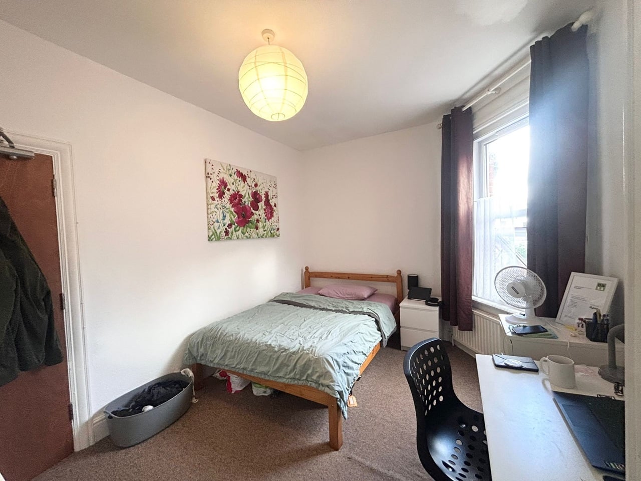 Room in a Shared House, Wilton Avenue, SO15