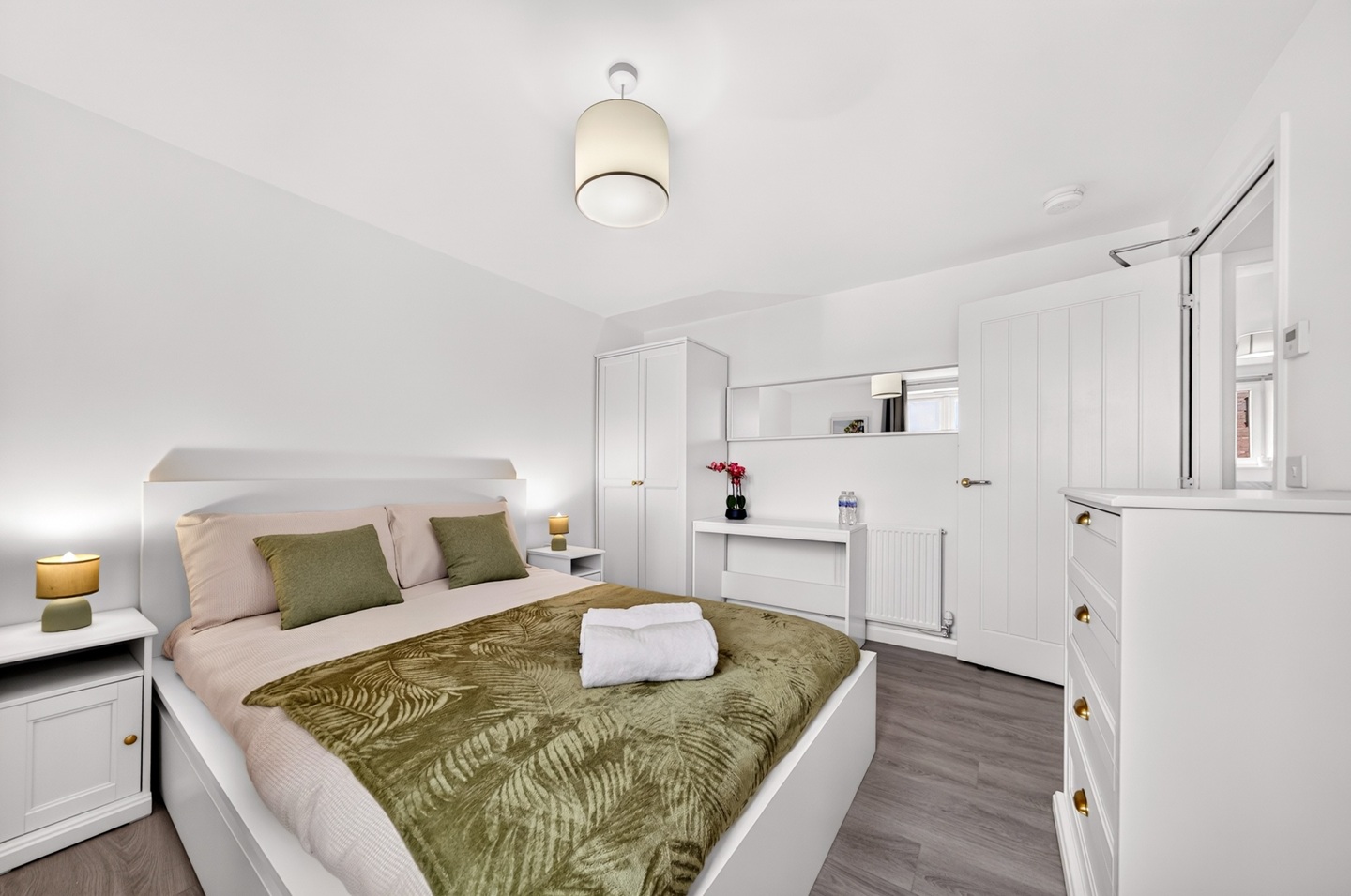 Room in a Shared Flat, With Private En-Suite, EH16 photo 3