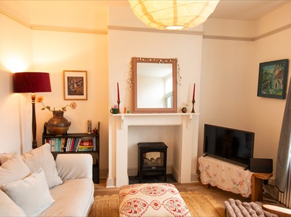 2 Bed Terraced House, Chapel Hill, BN7