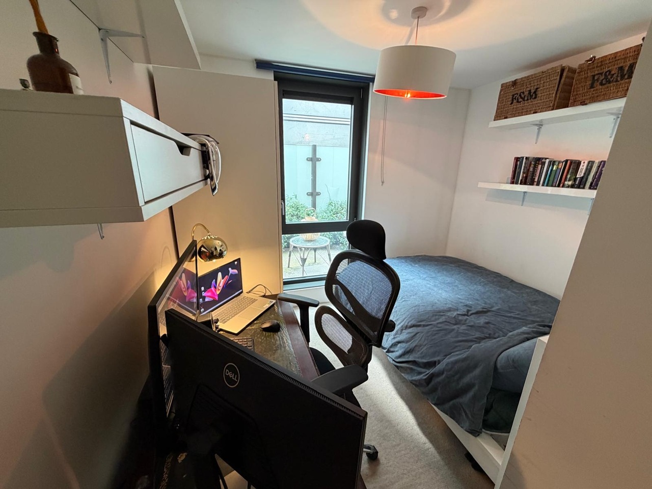 2 Bed Flat, Black Prince Road, SE1 photo 5