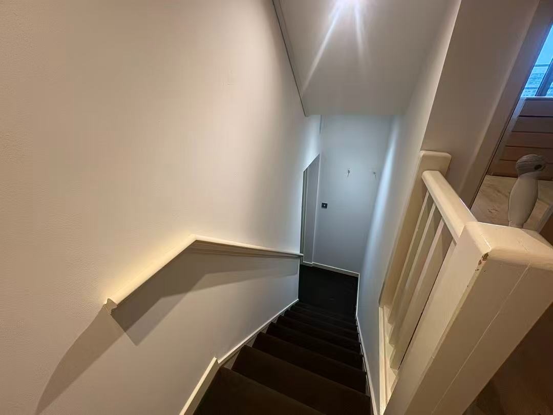 1 Bed Flat, Cranbrook House, NG1 photo 3