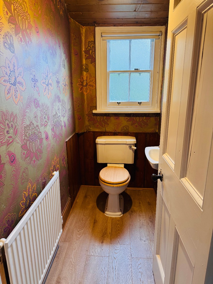 1 Bed Flat, Catharine Street, L8 photo 4