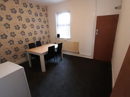 Room in a Shared House, Grange Road, B14