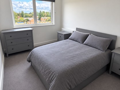 Room in a Shared Flat, Healum Avenue, UB2