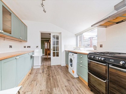 Room in a Shared House, Wansbeck Gardens, TS26