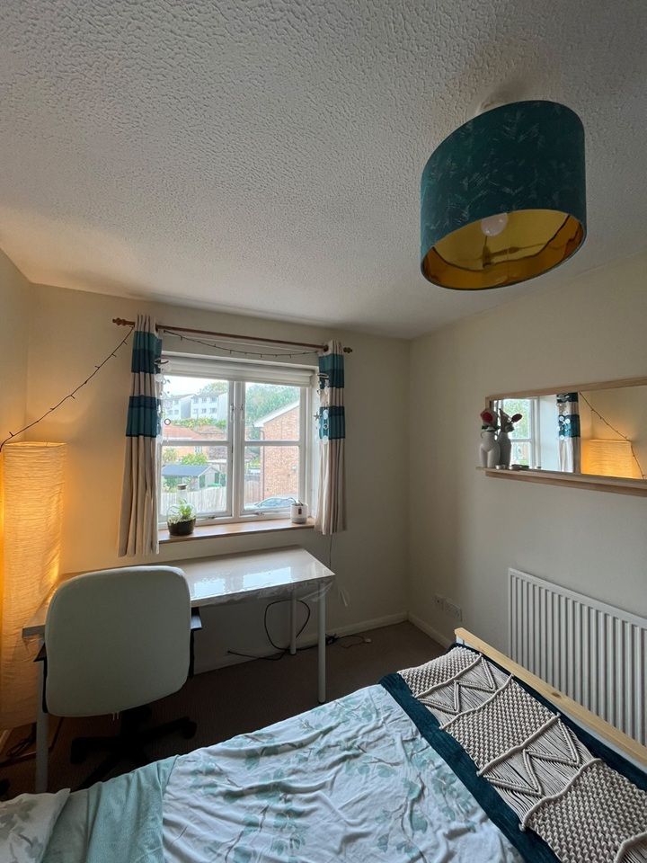 Room in a Shared House, Marham Close, NG2 photo 2