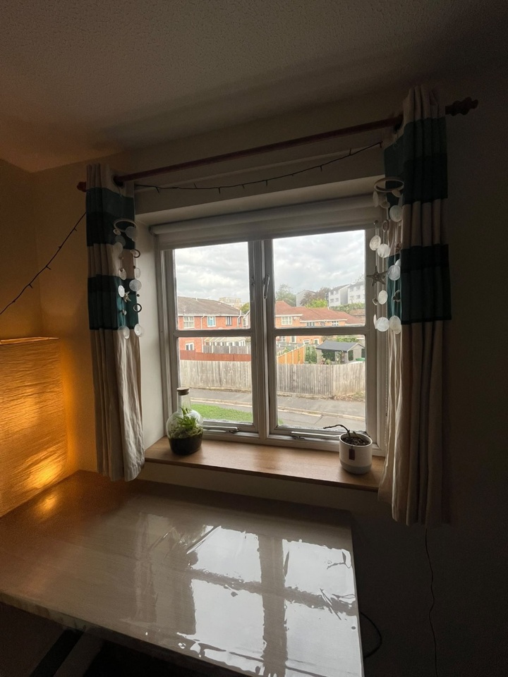 Room in a Shared House, Marham Close, NG2 photo 3
