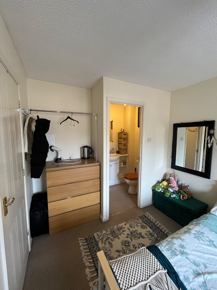 Room in a Shared House, Marham Close, NG2 photo 5