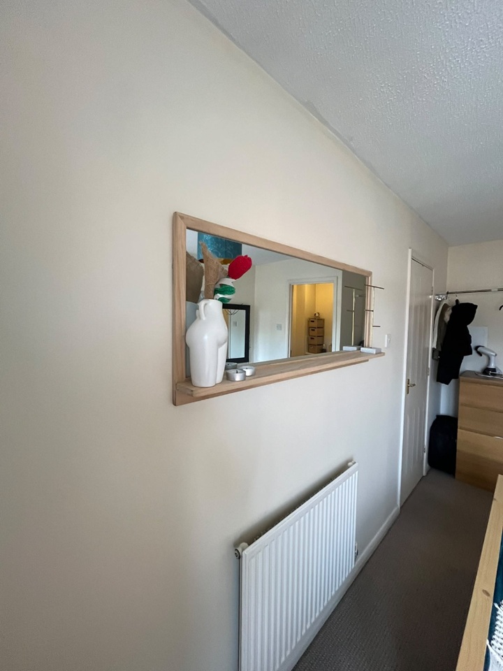 Room in a Shared House, Marham Close, NG2 photo 4