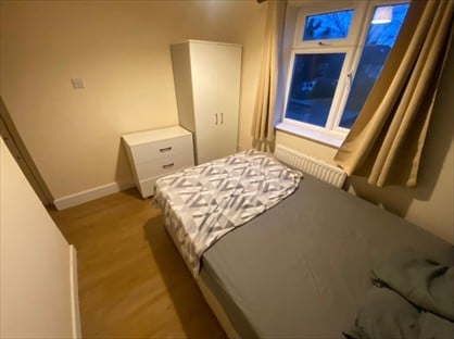 Room in a Shared House, Castleton Avenue, HA9