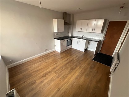 1 Bed Flat, Bass St, DE22