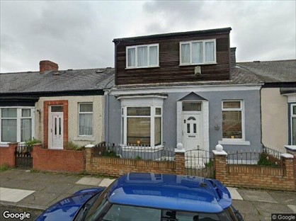 Room in a Shared House, John Candlish Road, SR4