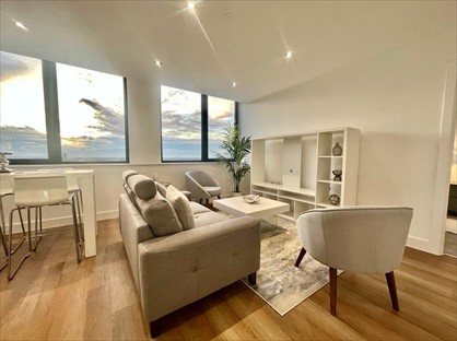 2 Bed Flat, Talbot Road, M16