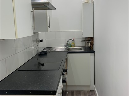 2 bed flat/apartment for rent in 2 Bed Flat, Loanhead St, KA1