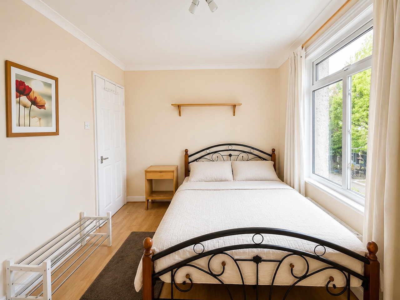 3 Bed Flat, Chalton St, NW1 photo 4