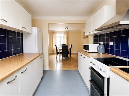 3 bed flat/apartment for rent in Islington