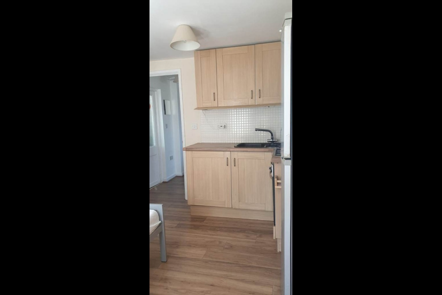 Studio Flat, Rees Drive, CV3 photo 2