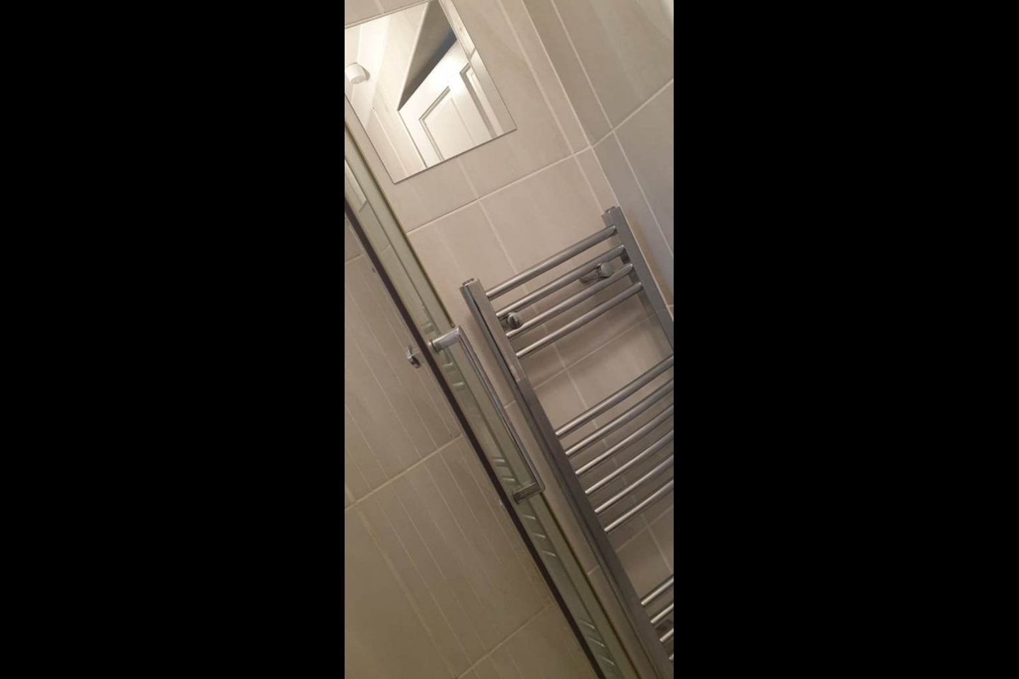 Studio Flat, Rees Drive, CV3 photo 5