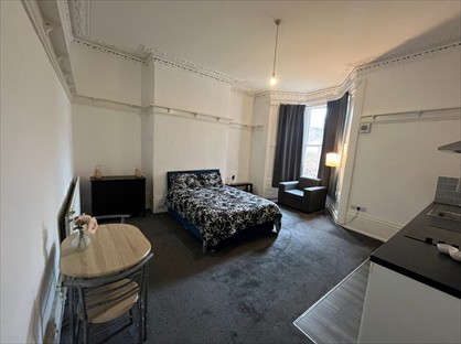 Room in a Shared House, Argyle Square, SR2