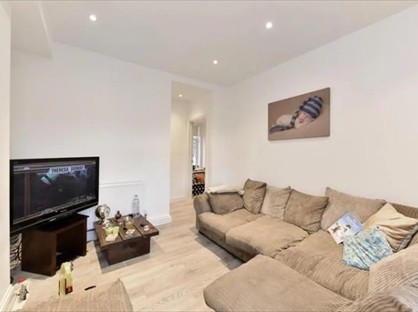 2 Bed Flat, Station Road, E4