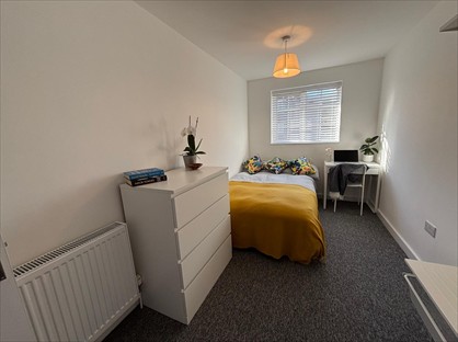 Room in a Shared Flat, High Street, HP4