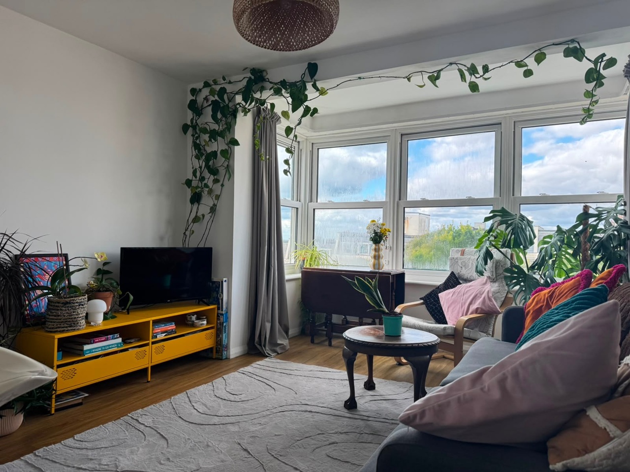 Room in a Shared Flat, Montpelier Road, BN1